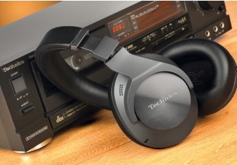 Einzeltest: Technics EAH-A800