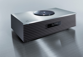 Wireless Music System Technics SC-C70MK2 im Test, Bild 1