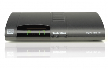 Einzeltest: TechniSat DigiPal ISIO HD