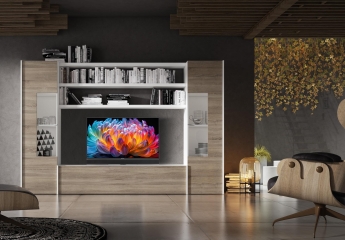 Fernseher Full HD TechniSat Technivista 43 CL im Test, Bild 1