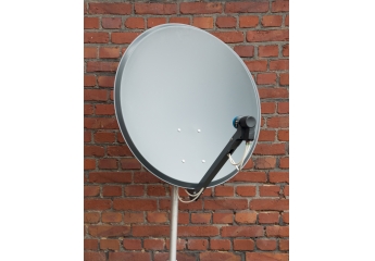 Sat-Anlagen Televes Easy-Line S80EL-G im Test, Bild 1