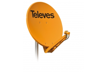 Einzeltest: Televes QSD85