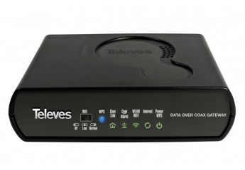 Systemtest: Televes Televes EKA1000