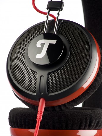 Cuffie Teufel MASSIVE Over-Ear - Con Bassi Potenti Per DJ, Musicisti E Appassionati Di Audio - Foto 9