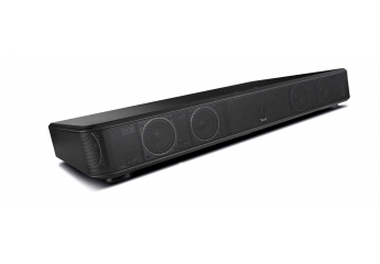 Soundbar Teufel Cinebase im Test, Bild 1