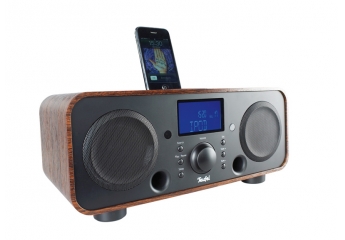 Docking Stations Teufel iTeufel Radio im Test, Bild 1