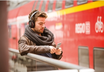 Kopfhörer Hifi Teufel MUTE im Test, Bild 1