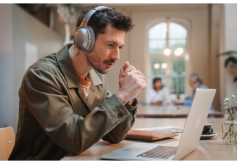 Kopfhörer Noise Cancelling Teufel Real Blue Pro im Test, Bild 1