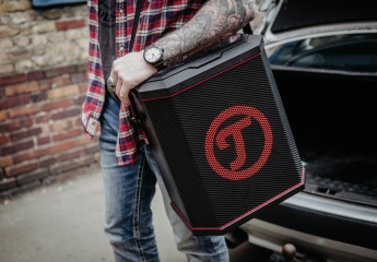 Hifi sonstiges Teufel Rockster Air im Test, Bild 1