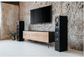 Aktivlautsprecher Teufel Ultima 40 Aktiv Surround 4.0 im Test, Bild 1