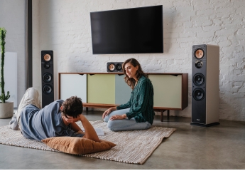 Einzeltest: Teufel Ultima 40 Surround + Denon AVC-X3800H