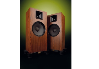 Lautsprecher Stereo Thivan Labs Eros 9 Ultra im Test, Bild 1
