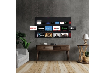 Einzeltest: Thomson Streaming Box Plus 270
