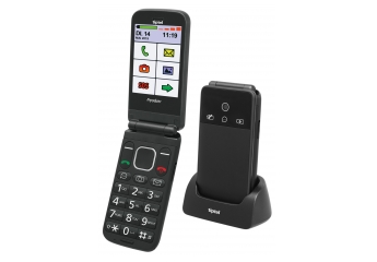 Einzeltest: Tiptel Ergophone 6370 Pro