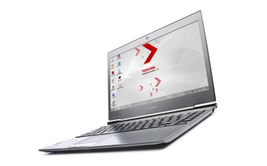 Notebooks und Ultrabooks Toshiba Satellite Z830-10J im Test, Bild 1