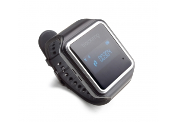 Einzeltest: Trackimo GPS-Tracker-Watch 2G TRKM017