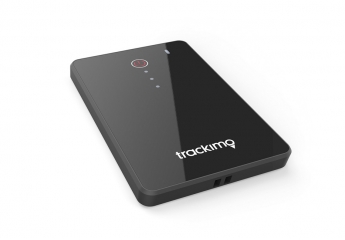 Einzeltest: Trackimo Travel Tracker 3G Slim TRKM015