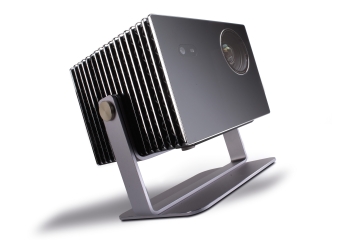 Beamer Valerion VisionMaster Max im Test, Bild 1