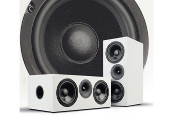 Lautsprecherbausätze Variant Home Cinema C1 im Test, Bild 1