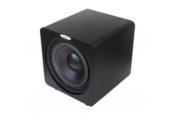 Subwoofer (Home) Velodyne DB-10 im Test, Bild 1