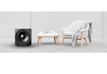Einzeltest: Velodyne Acoustics DB-15