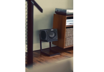 Einzeltest: Velodyne Acoustics MicroVee X Series