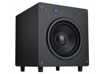 Subwoofer (Home) Velodyne Wi-Q 10 im Test, Bild 1