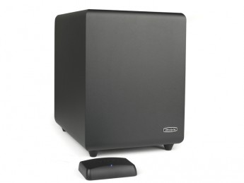 Subwoofer (Home) Velodyne WiConnect-10 im Test, Bild 1