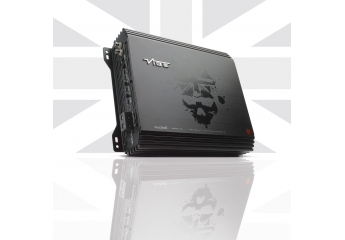 Einzeltest: Vibe BlackDeath M4K-V6