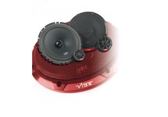 Serientest: Vibe Slick6C-V7