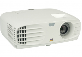 Einzeltest: ViewSonic PG705HD