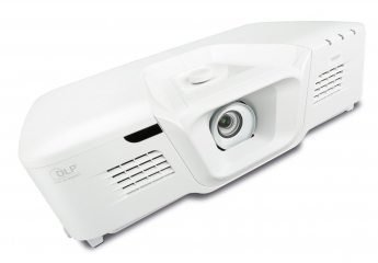 Einzeltest: ViewSonic PG800HD