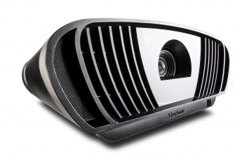 Einzeltest: ViewSonic X100-4K