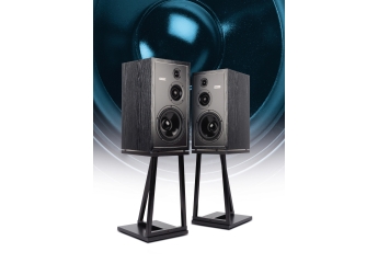 Lautsprecherbausätze Visaton Isan im Test, Bild 1