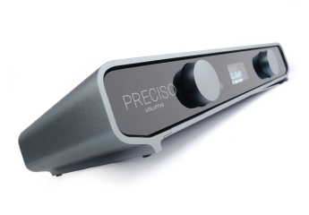 D/A-Wandler Volumio Preciso im Test, Bild 1