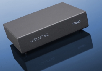 Einzeltest: Volumio Primo HiFi