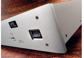 Phono Vorstufen VTL TP-2.5i im Test, Bild 1