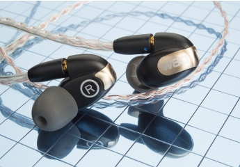 Einzeltest: Westone W80