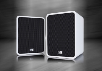 Lautsprecher Stereo Wharfedale Denton 1S im Test, Bild 1