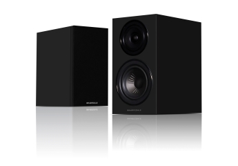 Lautsprecher Stereo Wharfedale Diamond 12.1i im Test, Bild 1