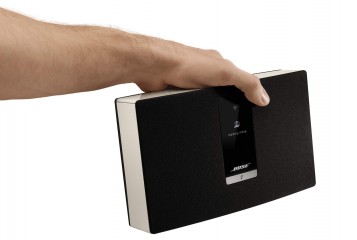 Einzeltest: Bose SoundTouch Portable