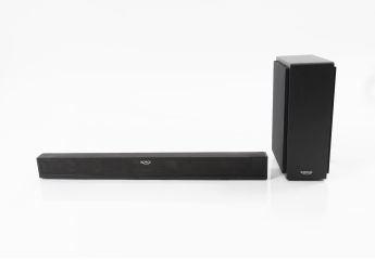 Soundbar Xoro HBS 75 im Test, Bild 1