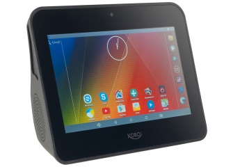 Tablets Xoro HMT360Q im Test, Bild 1