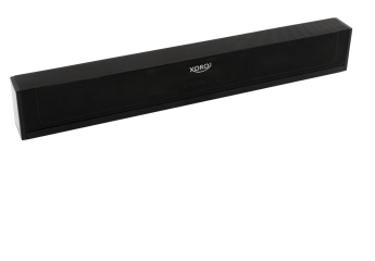 Soundbar Xoro HSB 50 ARC im Test, Bild 1