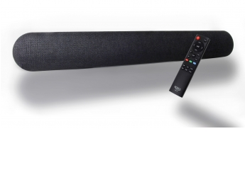 Soundbar Xoro HSB 70 im Test, Bild 1