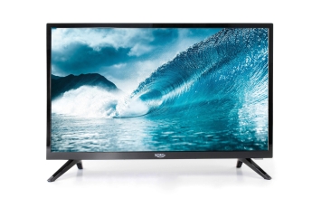 Fernseher Full HD Xoro HTL 2477 im Test, Bild 1