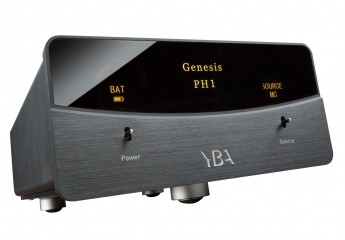 Einzeltest: YBA PH1