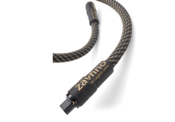 Lautsprecherkabel Zavfino Nova SPK MK II, Zavfino Mahone T1, Zavfino Arcadia MK2, Zavfino Legion im Test , Bild 1