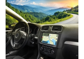 Autoradio 2 DIN, Moniceiver, Naviceiver, Bluetooth Zenec Z-E2065 im Test, Bild 1