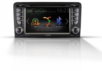 Naviceiver Zenec Z-E3150 + Z-EMAP50 im Test, Bild 1